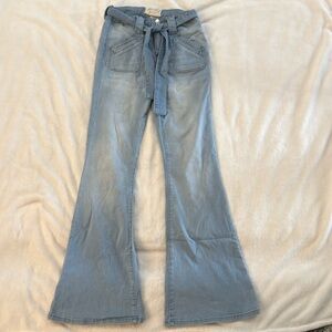 Altar’d State Flare Jeans